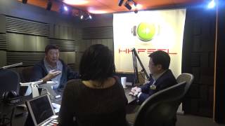〈社企論壇〉 20141218 ep3 pt 1 of 3 --- 社企與教育的關係