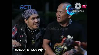 RCTI Jeda Iklan 16 Mei 2017