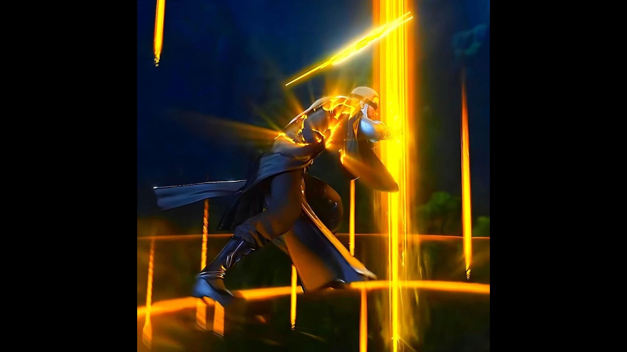 [BTTH] Tei Jian Zun-zhe😨 sacrifice to save xiao yan team and Zi Yan space Gate |