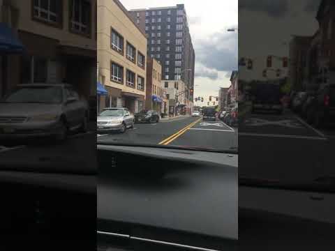 Main Streets In Nj