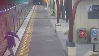 Rail Safety Week