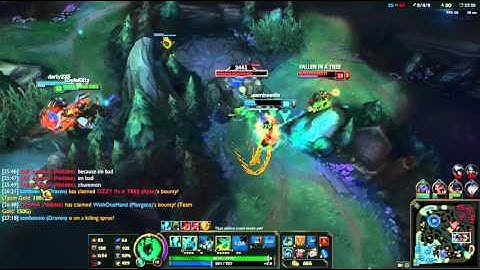 Thresh Hook Prediction #1