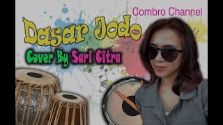 dasar jodo cover
