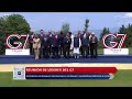 Meganoticias informa con Eduardo Manzanares