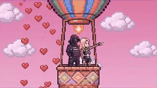 Download lagu HYSTA & DYPH 🩷 KISS ME AGAIN 🩷