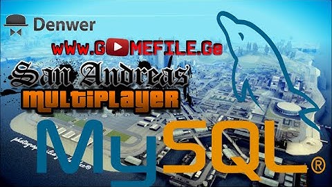 ამ ვიდეოში გასწავლით MYSQL სერვერის დაკავშირებას საიტთან - UCP (User Control Panel)