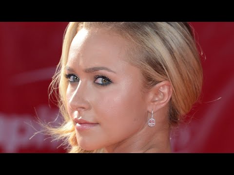 The Real Reason You Don't See Hayden Panettiere Acting Anymore