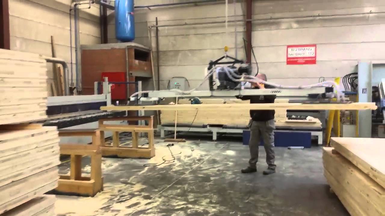 TilTech - houten platen - panneaux en bois