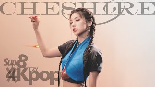 Download lagu [8K AI-U] [MV] ITZY(있지) 'Cheshire' (Special 8K Edition)
