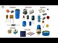 Capacitor  explained part1 electricalnanban