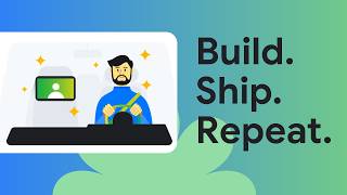 Agentic engineering: Build and ship with Google Cloud