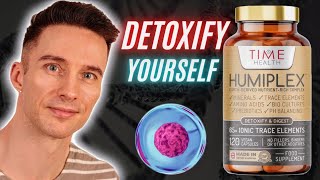 WHAT Happens When You Take Fulvic Acid Daily? (SHILAJIT)