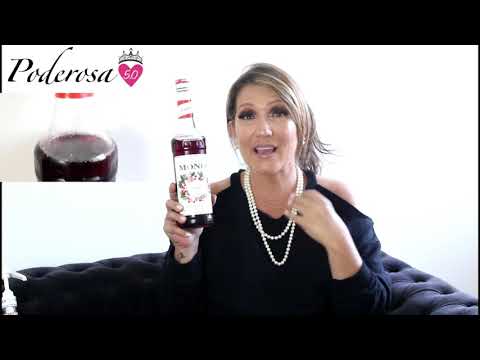 Vídeo: Xaropes De Monin: Variedade De Sabores E Usos