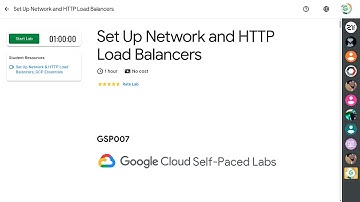 Set Up Network and HTTP Load Balancers | GSP007 | Arcade | March | 2024 | #qwiklabs | #GSP007