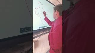 Mastering Map skills... irrespective of some flaws
