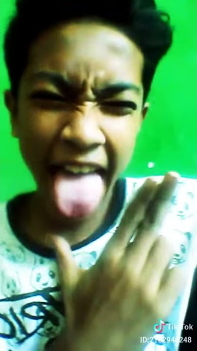 Dj akimalku aisya tik tok