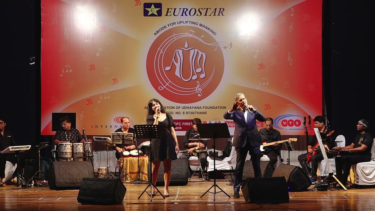 Tumse Milke Eisa Laga |  तुम से मिल के | Asha Bhonsle | Suresh Wadkar