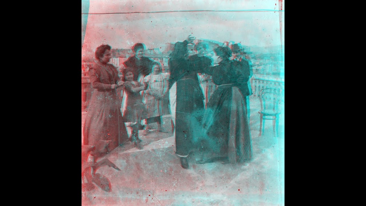 Terrae - Fandango (Vídeo Oficial)