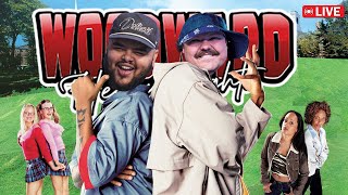 PISTONS WIN AGAIN Live At Lume New Buffalo | Woodward Heavyweights | Saturday, May 2nd, 2026