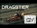 Que es un dragster ??