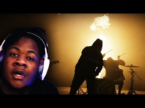 SOLITARIS - Tarnished (Reaction)