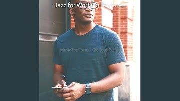 Scintillating Backdrops for Late Work Nights