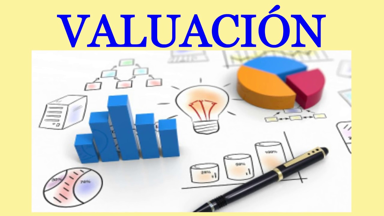 EL PROCESO CONTABLE YouTube