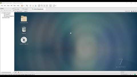 CONFIGURACIÓN DE SERVIDOR WEB EN CENTOS 7