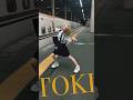 ポーズお願いします【酔っ払い編】
