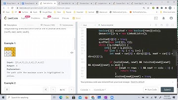 Binary Search Problem Solving by Roger - Part 3