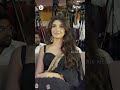Krithi Shetty Looks Cute😍😍 | Short Video | Short | @Rikkmedia