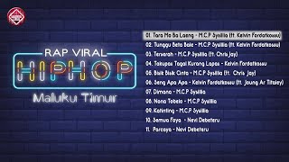 Best of Rap Viral Hiphop Maluku Timur Tiktok 2021