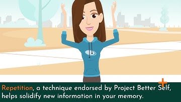 How To Learn Anything Faster   5 Tips to Increase your Learning Speed Feat  Project Better Self
