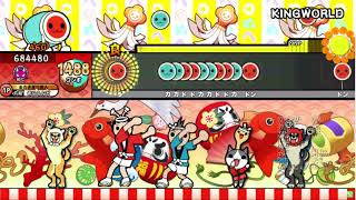 【創作譜面】KINGWORLD