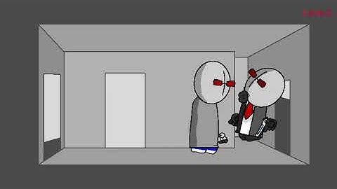 Stick nodes a madness combat collab clip