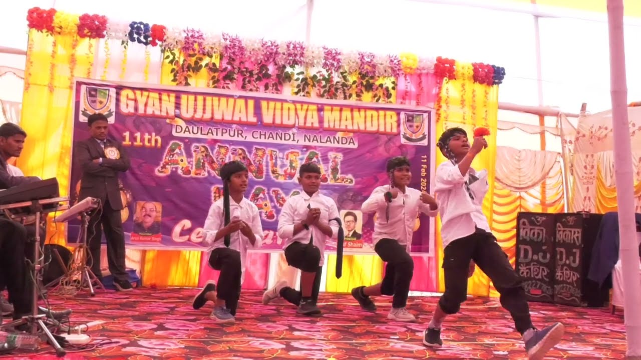 ham pagal nahi hai bhaiya hamara dimag kharab hai funny dance