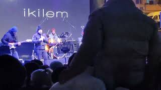 İki̇lem - Günün Birinde & Aşkımız Bitecek (Göksel) Maltepe Belediyesi_Fındıklı