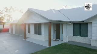 Custom-Built Home Showcases High-Quality Security Screens - Prowler Proof Installation