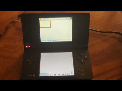 stylehax: DSi browser exploit