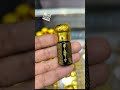 Attar Bottles