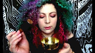 Witch helps fellow witch with a Sea spell ASMR RP (Soft spoken) screenshot 2