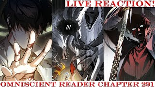 Concerning Behavior! | Omniscient Reader Chapter 291 Live Reaction!
My live reaction to Omniscient Reader, or Omniscient Readers Viewpoint, chapter 291. Dokjas acting suspiciously constellation-like. Thank you all so very much for watching; I hope to continue growing together with you as a channel and community!
~Remember to Like and Subscribe~
Patreon: https://www.patreon.com/HakuOfTheTubes
Anilist: https://anilist.co/user/HakuOfTheTubes/animelist
More Videos: https://www.youtube.com/channel/UCOboiyD2Lt5cLlp2F28ESUw/videos
Playlists: https://www.youtube.com/channel/UCOboiyD2Lt5cLlp2F28ESUw/playlists
Twitter: https://twitter.com/HakuOfTheTubes Concerning Behavior! | Omniscient Reader Chapter 291 Live Reaction!