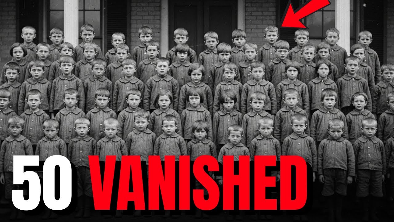 (1891, New Orleans) The Mystery of New Orleans Orphanage: 50 Orphans Disappeared Without a Trace