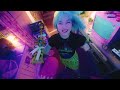 Beginning of video