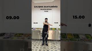 Aynen Patron 7/24 Çalışır…