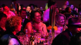 NZ Pacific Island Sports Awards 2011