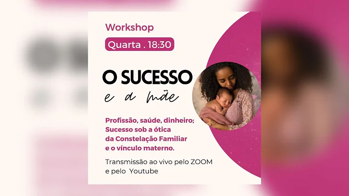 O SUCESSO E A ME