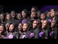 Kisha nikaona  east african homecoming choir  homecoming edition 1