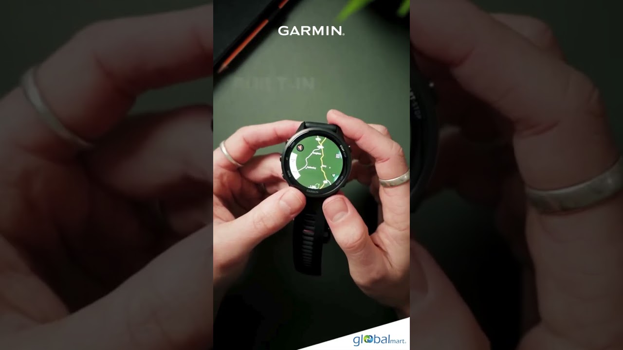 Garmin Forerunner 570 vs 970: Ultimate Running Watch Face‑Off 🏃&zwj;♂️🔥