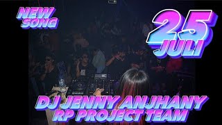 NEW SONG VVIP DJ JENNY ANJHANY#jungeldutch #remix2023 #djminangviral